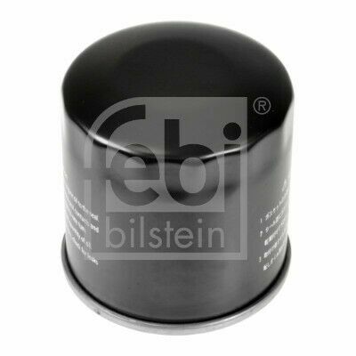 FEBI BILSTEIN Filtre à Huile 183975