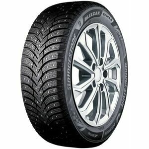 Bridgestone Blizzak Spike-3 205/55 R16 94T
