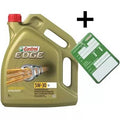 Castrol Transmax Axle Long Life 75W-90 Huile Pour Engrenage d'Essieux 20 L